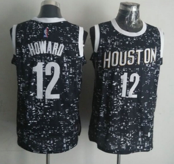 Houston Rockets jerseys-021